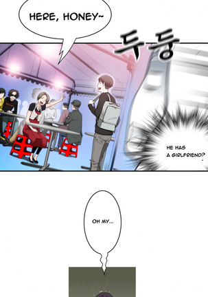 Tissue Thieves Ch.1-36 Page #44