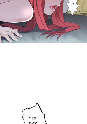 Tissue Thieves Ch.1-36 Page #939