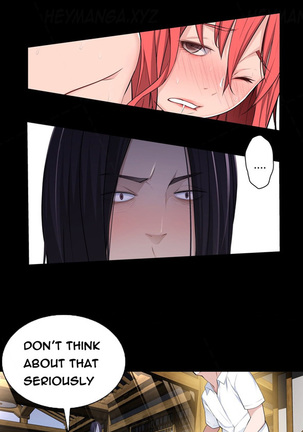Tissue Thieves Ch.1-36 Page #961