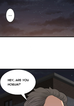 Tissue Thieves Ch.1-36 Page #841