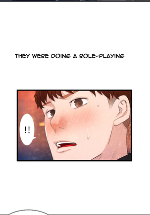 Tissue Thieves Ch.1-36 Page #743