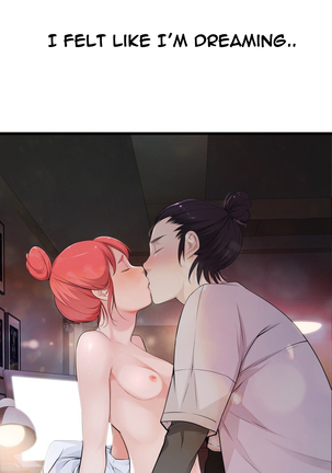 Tissue Thieves Ch.1-36 Page #1063