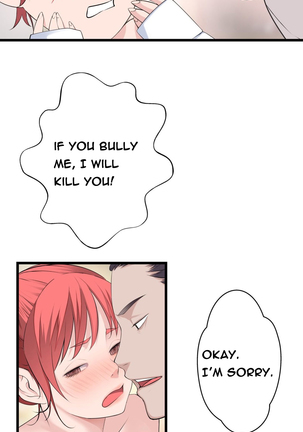 Tissue Thieves Ch.1-36 Page #1062