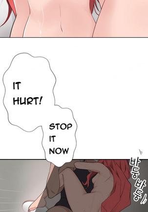 Tissue Thieves Ch.1-36 Page #429