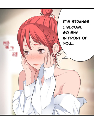 Tissue Thieves Ch.1-36 Page #1061