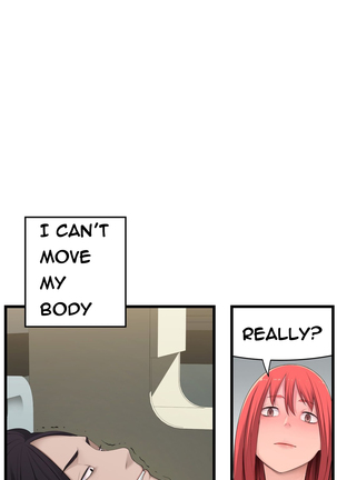Tissue Thieves Ch.1-36 Page #1072