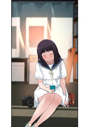 Tissue Thieves Ch.1-36 Page #251