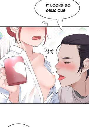 Tissue Thieves Ch.1-36 Page #1057