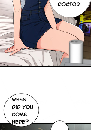 Tissue Thieves Ch.1-36 Page #535