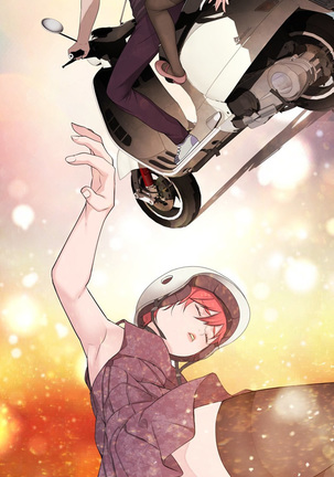 Tissue Thieves Ch.1-36 Page #1027