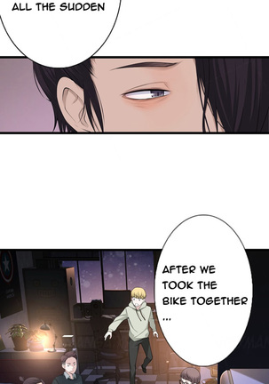 Tissue Thieves Ch.1-36 Page #1022