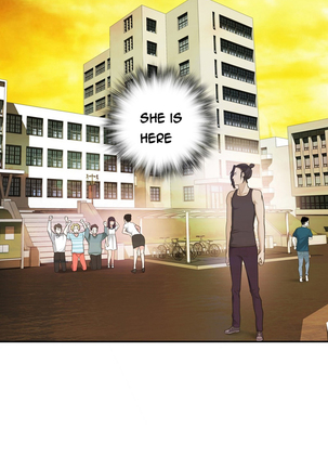 Tissue Thieves Ch.1-36 Page #347