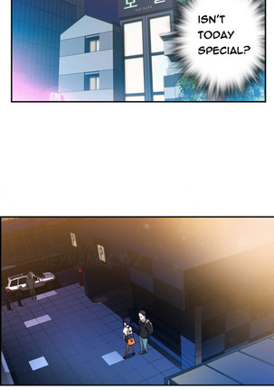 Tissue Thieves Ch.1-36 Page #58