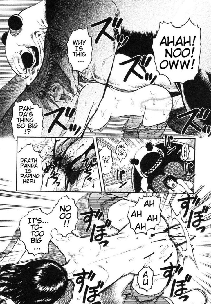 CH8