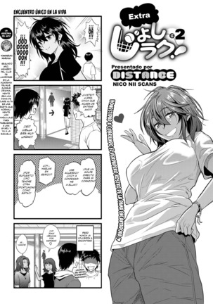 Joshi Lacu! - Girls Lacrosse Club ~2 Years Later~ Cap.08.5 - Page 25