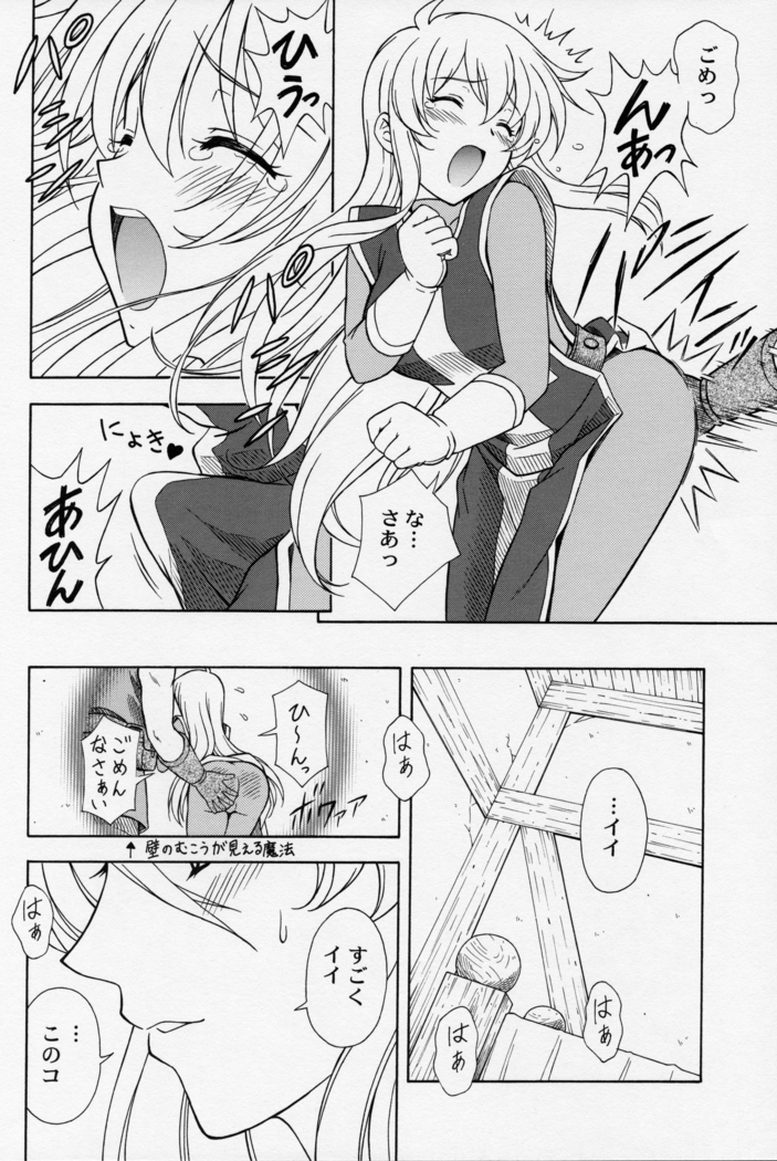 もえもえクエストZ Vol.2