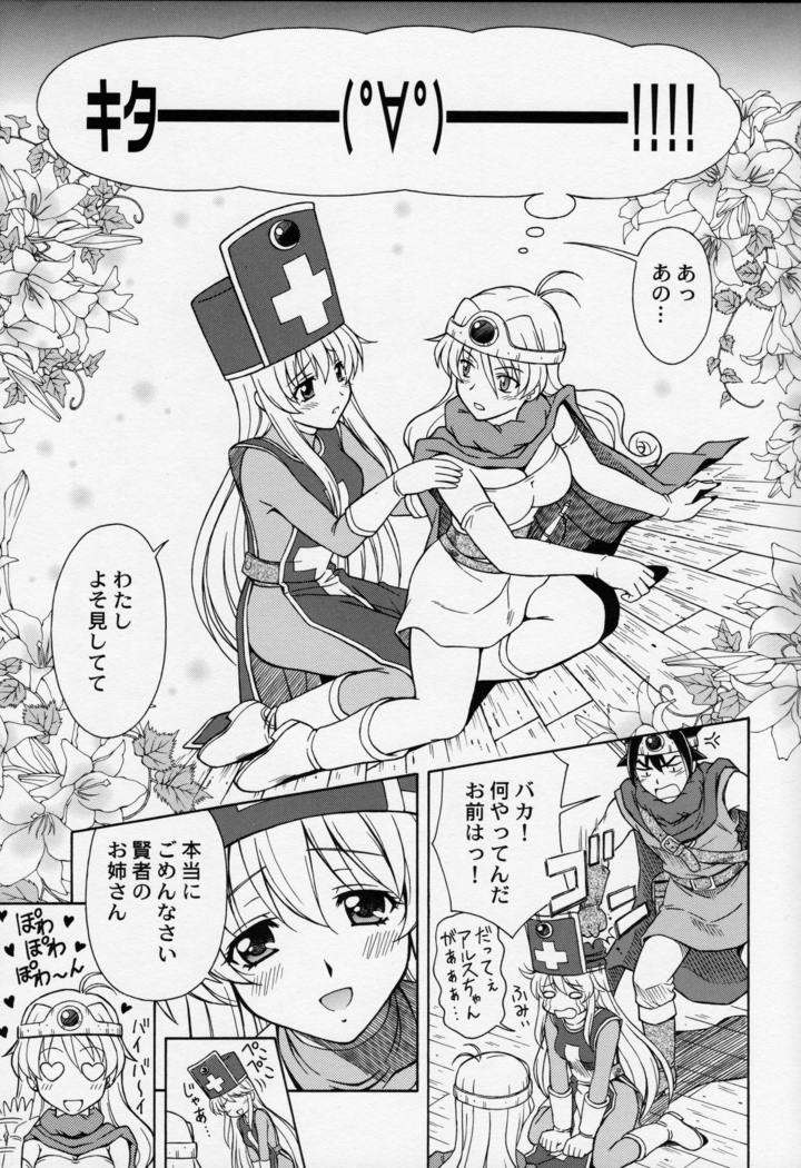 もえもえクエストZ Vol.2