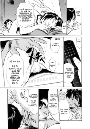Hotel de Dakishimete Yawahada Mankitsuhen Ch. 1-8 Page #81
