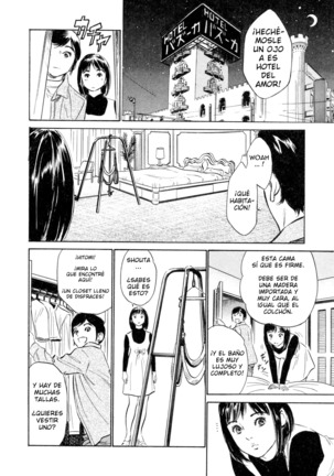 Hotel de Dakishimete Yawahada Mankitsuhen Ch. 1-8 Page #76