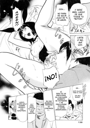 Hotel de Dakishimete Yawahada Mankitsuhen Ch. 1-8 Page #150