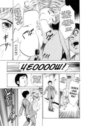 Hotel de Dakishimete Yawahada Mankitsuhen Ch. 1-8 Page #99