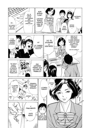 Hotel de Dakishimete Yawahada Mankitsuhen Ch. 1-8 Page #161