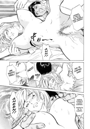 Hotel de Dakishimete Yawahada Mankitsuhen Ch. 1-8 Page #109