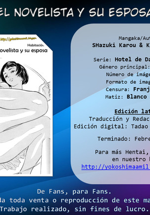 Hotel de Dakishimete Yawahada Mankitsuhen Ch. 1-8 Page #25