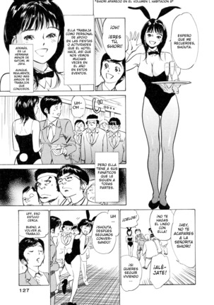 Hotel de Dakishimete Yawahada Mankitsuhen Ch. 1-8 Page #139