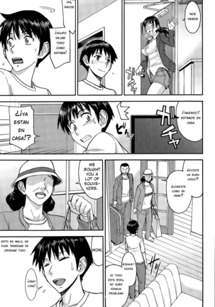 Boku to Itoko no 7-kakan Sex Page #28