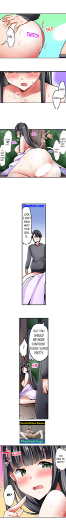 Cowgirl’s Riding-Position Makes Me Cum | Jouba Joshi ni Kijouraretai tsu! Ch. 22-24