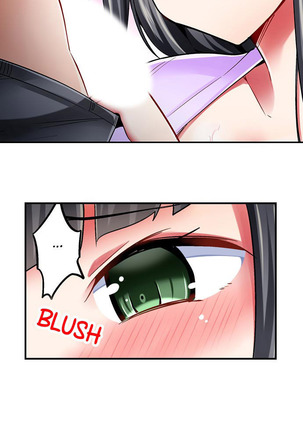 Cowgirl’s Riding-Position Makes Me Cum | Jouba Joshi ni Kijouraretai tsu! Ch. 22-24 Page #18
