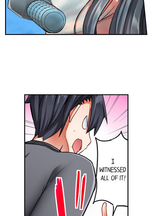 Cowgirl’s Riding-Position Makes Me Cum | Jouba Joshi ni Kijouraretai tsu! Ch. 22-24 Page #16