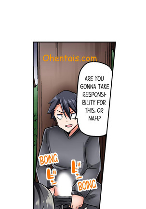 Cowgirl’s Riding-Position Makes Me Cum | Jouba Joshi ni Kijouraretai tsu! Ch. 22-24 Page #19