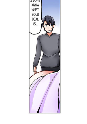 Cowgirl’s Riding-Position Makes Me Cum | Jouba Joshi ni Kijouraretai tsu! Ch. 22-24 Page #26