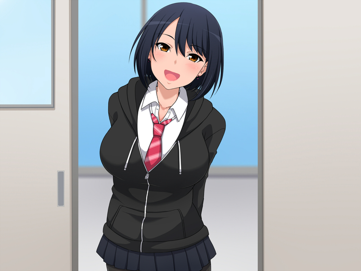Kamimachi Surukurainara Uchi ni Koi