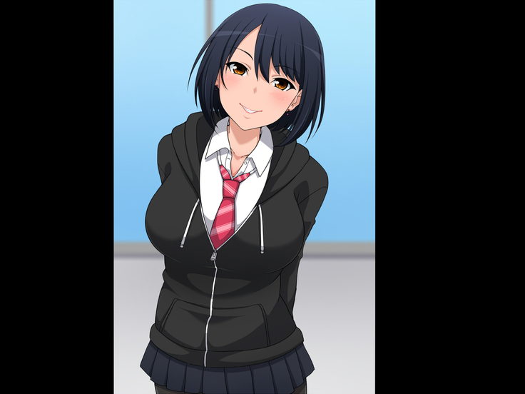 Kamimachi Surukurainara Uchi ni Koi