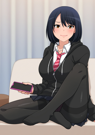 Kamimachi Surukurainara Uchi ni Koi Page #85