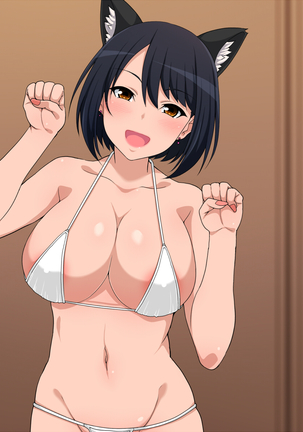 Kamimachi Surukurainara Uchi ni Koi Page #129