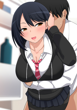 Kamimachi Surukurainara Uchi ni Koi Page #93