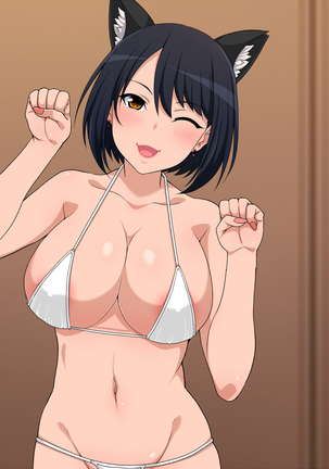 Kamimachi Surukurainara Uchi ni Koi Page #130