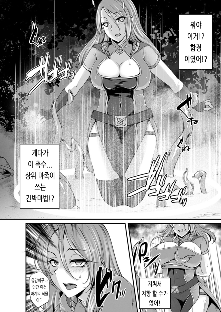 Naedoko Makaizou ~Shittsui no Renkinjutsushi~