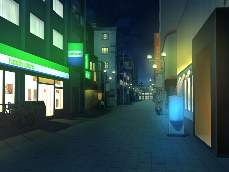 Invisible! ~Ii Onna o Mitsukete wa, Teatarishidai ni Yatte Miru~