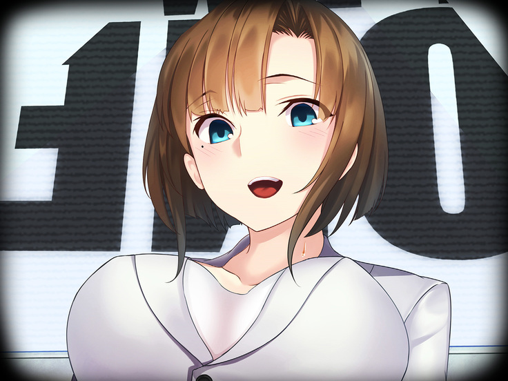 Invisible! ~Ii Onna o Mitsukete wa, Teatarishidai ni Yatte Miru~