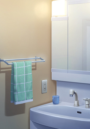 Invisible! ~Ii Onna o Mitsukete wa, Teatarishidai ni Yatte Miru~ Page #149