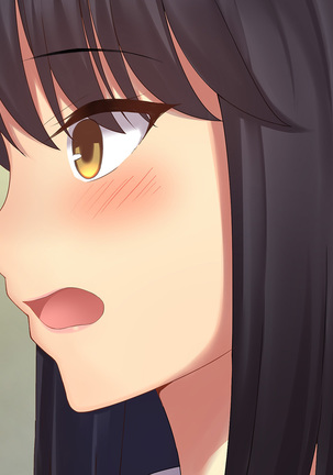 Invisible! ~Ii Onna o Mitsukete wa, Teatarishidai ni Yatte Miru~ Page #173