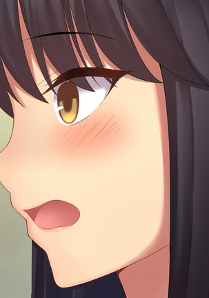 Invisible! ~Ii Onna o Mitsukete wa, Teatarishidai ni Yatte Miru~ Page #171