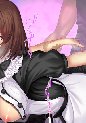 Invisible! ~Ii Onna o Mitsukete wa, Teatarishidai ni Yatte Miru~ Page #215