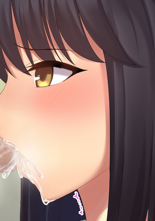 Invisible! ~Ii Onna o Mitsukete wa, Teatarishidai ni Yatte Miru~ Page #176