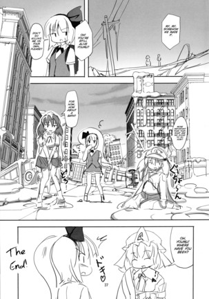 TFC BUSTERS - Page 37